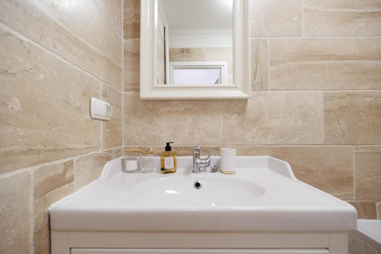 Maison Bruehl - Apartamenty Przy Ogrodzie Saskim Варшава Екстер'єр фото