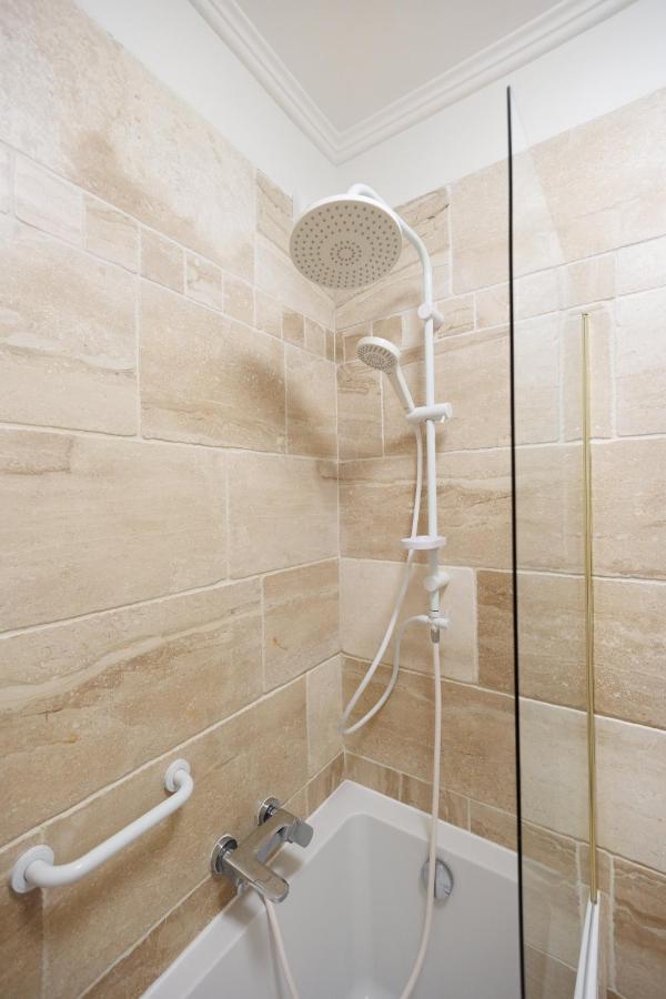 Maison Bruehl - Apartamenty Przy Ogrodzie Saskim Варшава Екстер'єр фото